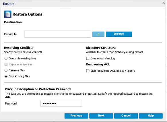 define-the-restore-options